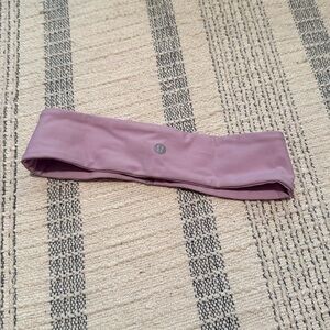 Lululemon Headband one Size